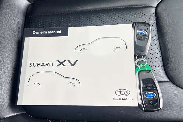 2022 Subaru XV 2.0i-S G5X thumb-19