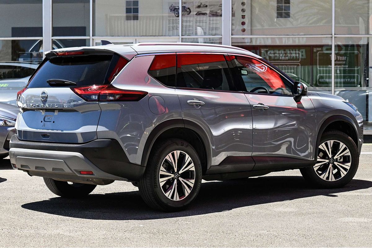 2024 Nissan X-TRAIL ST-L T33