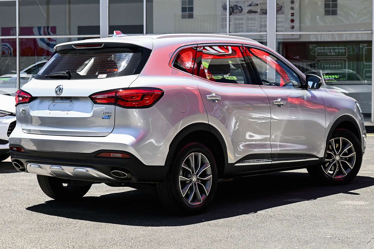 2023 MG HS Plus EV Excite SAS23