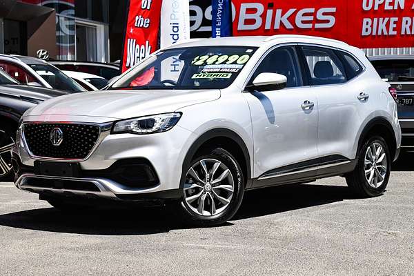 2023 MG HS Plus EV Excite SAS23