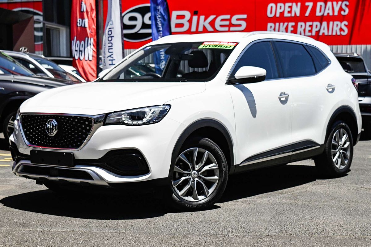 2023 MG HS Plus EV Excite SAS23