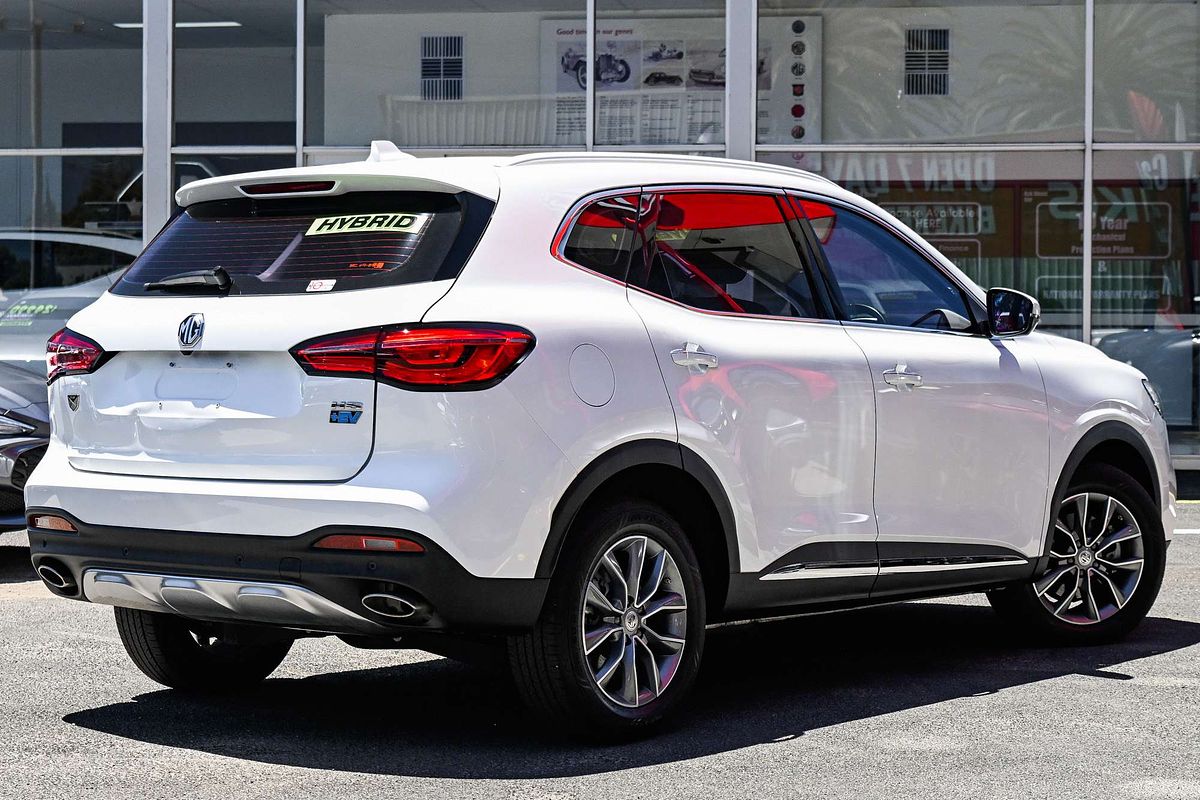 2023 MG HS Plus EV Excite SAS23