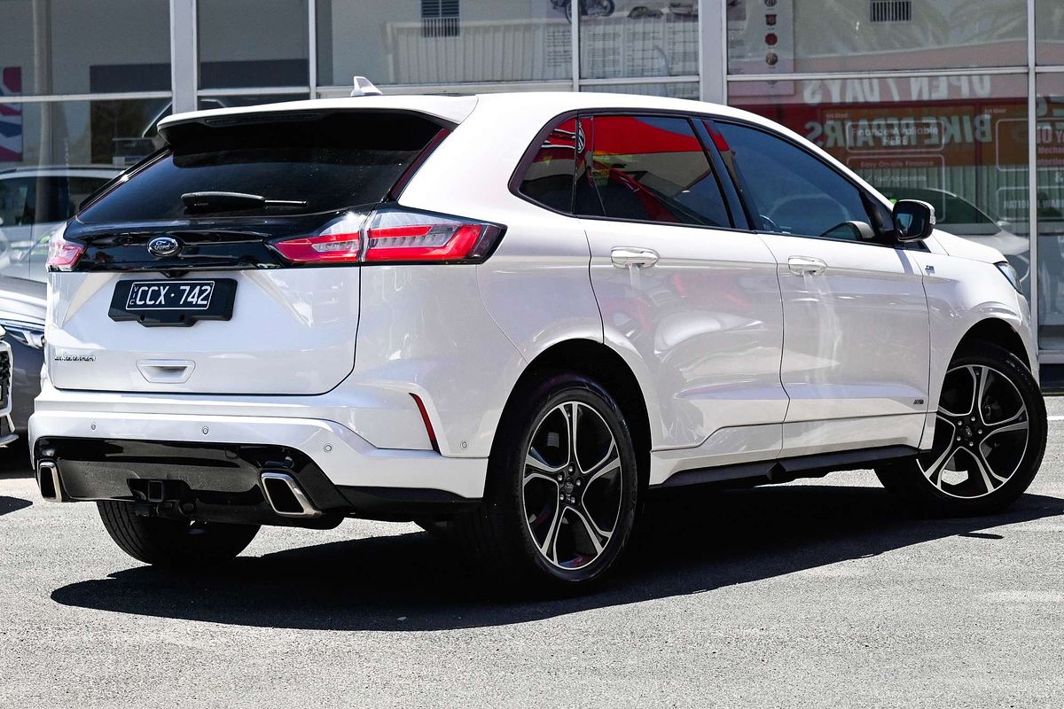2019 Ford Endura ST-Line CA