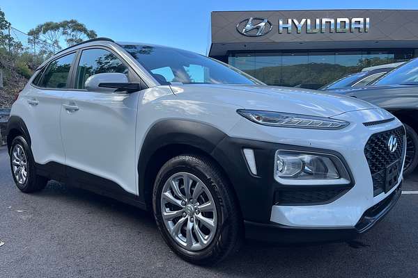 2019 Hyundai Kona Go OS.3