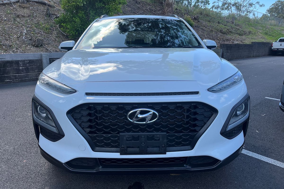 2019 Hyundai Kona Go OS.3