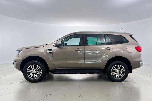 2021 Ford Everest Trend UA II 2.0L thumb-1