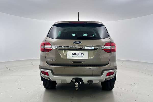 2021 Ford Everest Trend UA II 2.0L thumb-3