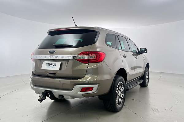 2021 Ford Everest Trend UA II 2.0L thumb-4