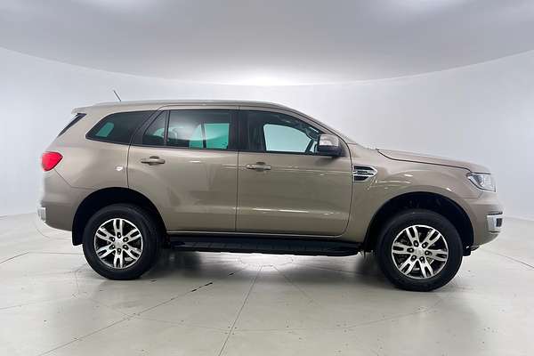 2021 Ford Everest Trend UA II 2.0L thumb-5