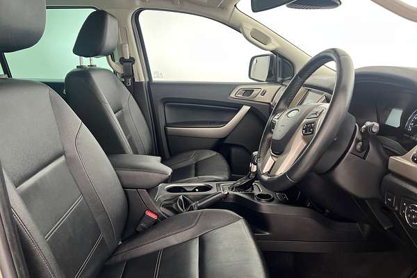 2021 Ford Everest Trend UA II 2.0L thumb-8