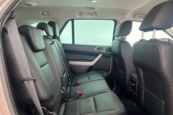 2021 Ford Everest Trend UA II 2.0L thumb-16