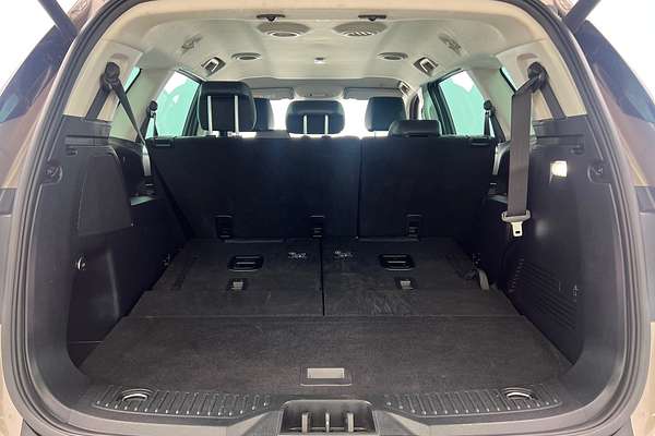 2021 Ford Everest Trend UA II 2.0L thumb-17