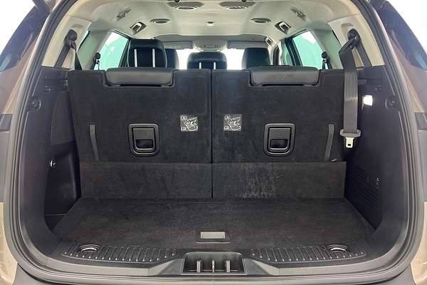 2021 Ford Everest Trend UA II 2.0L thumb-18