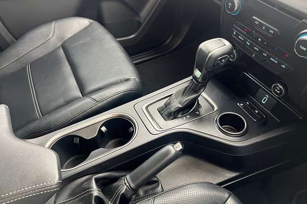 2021 Ford Everest Trend UA II 2.0L thumb-15