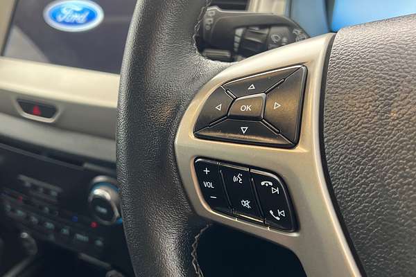 2021 Ford Everest Trend UA II 2.0L thumb-11