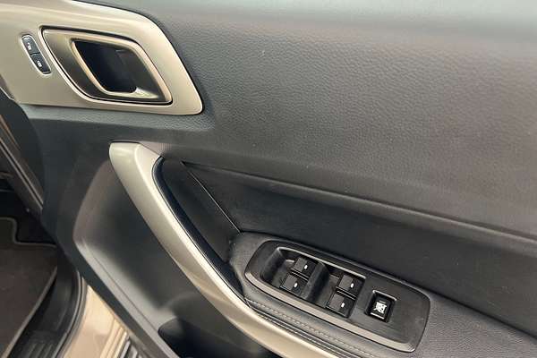 2021 Ford Everest Trend UA II 2.0L thumb-9