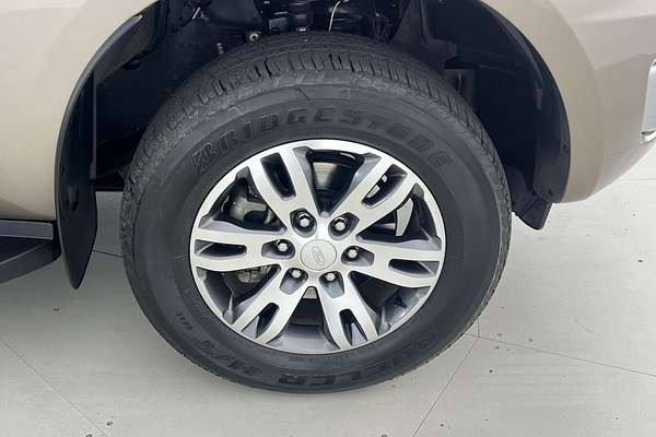 2021 Ford Everest Trend UA II 2.0L thumb-19