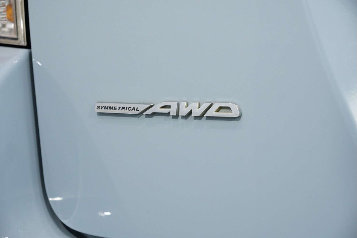 2018 Subaru XV 2.0i-L G5X