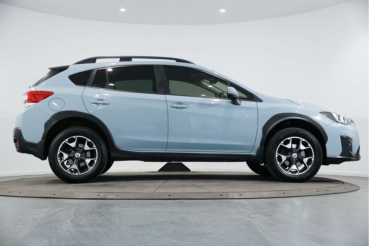 2018 Subaru XV 2.0i-L G5X