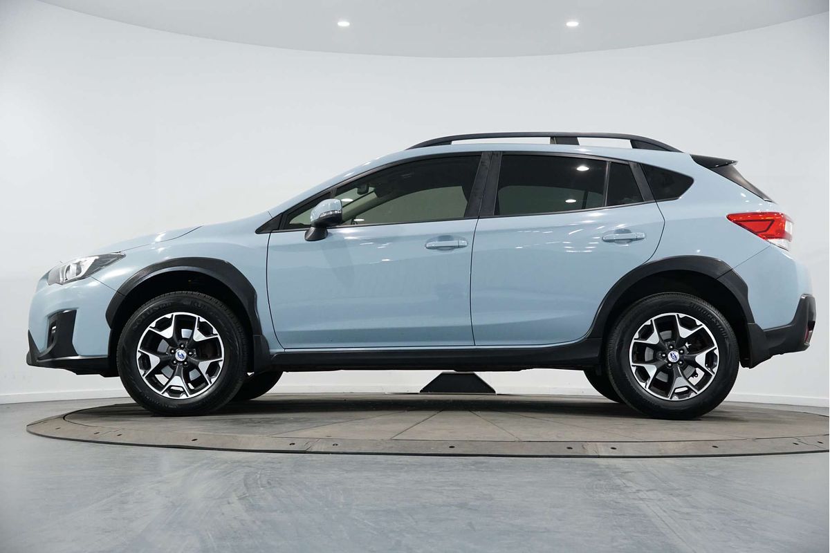 2018 Subaru XV 2.0i-L G5X