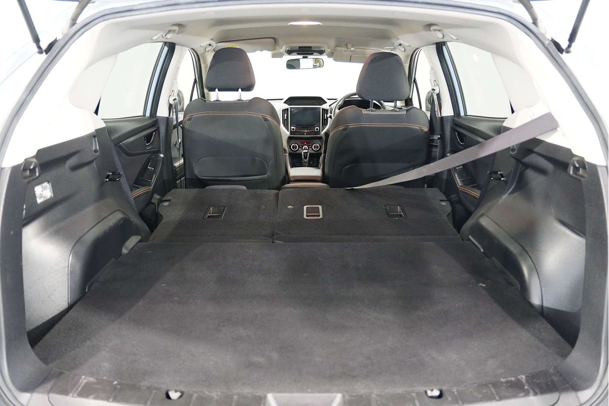 2018 Subaru XV 2.0i-L G5X