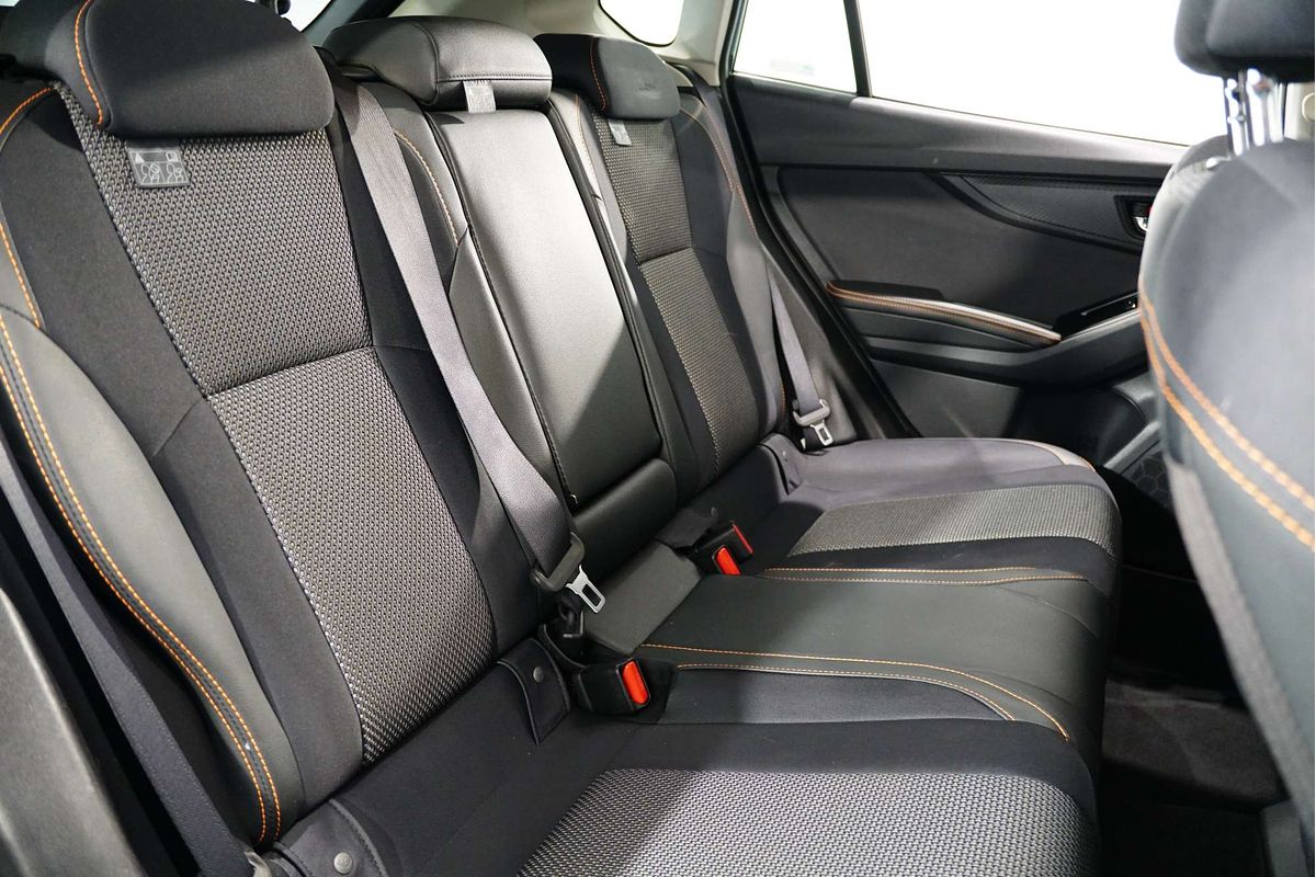 2018 Subaru XV 2.0i-L G5X