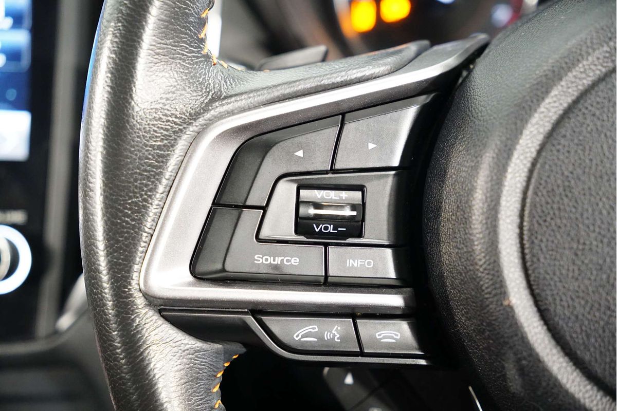 2018 Subaru XV 2.0i-L G5X