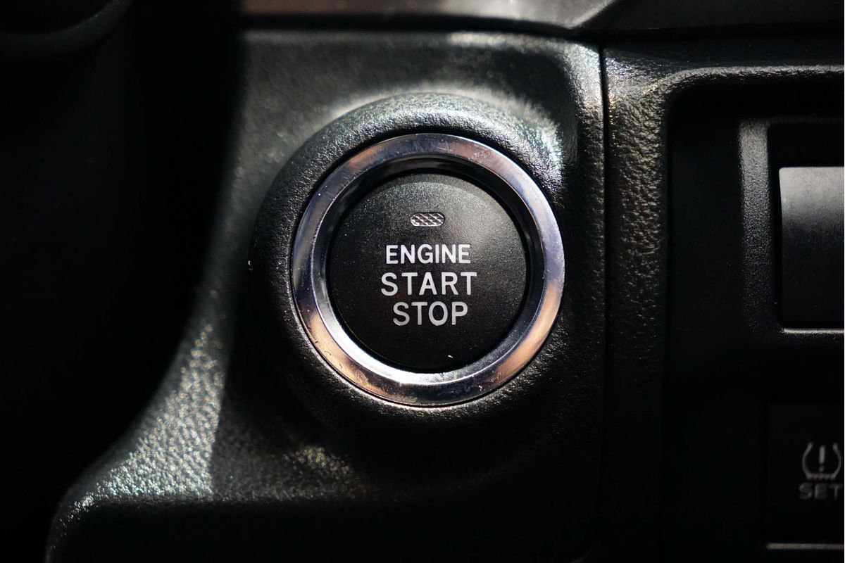 2018 Subaru XV 2.0i-L G5X