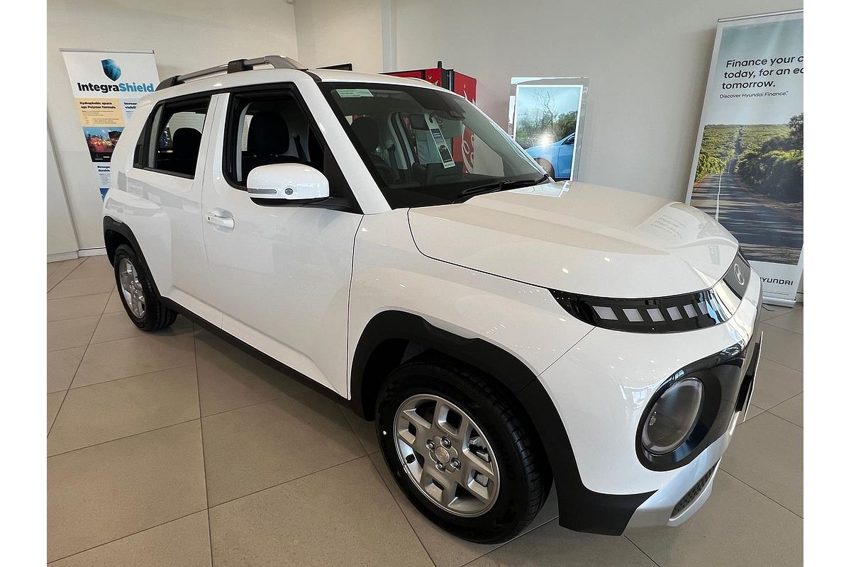 2025 Hyundai INSTER AX.V1