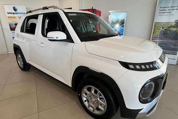 2025 Hyundai INSTER AX.V1