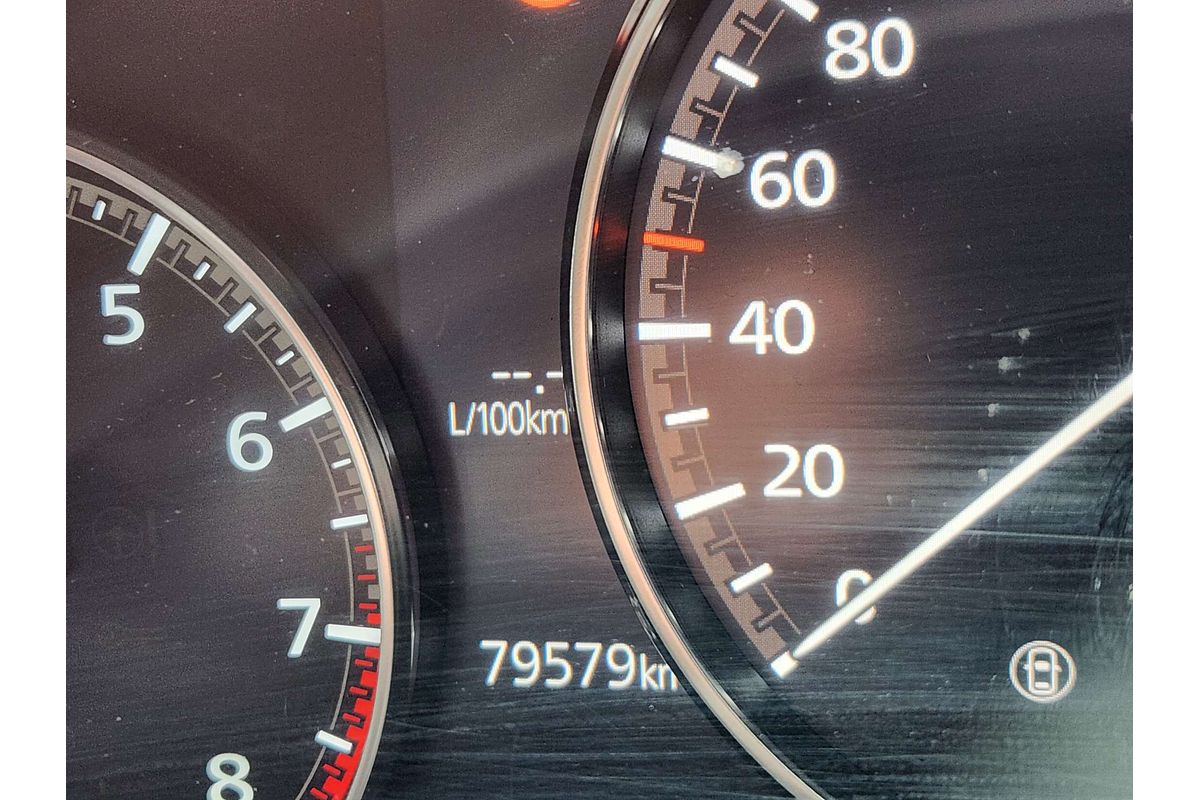 2019 Mazda 3 G20 Pure BP Series