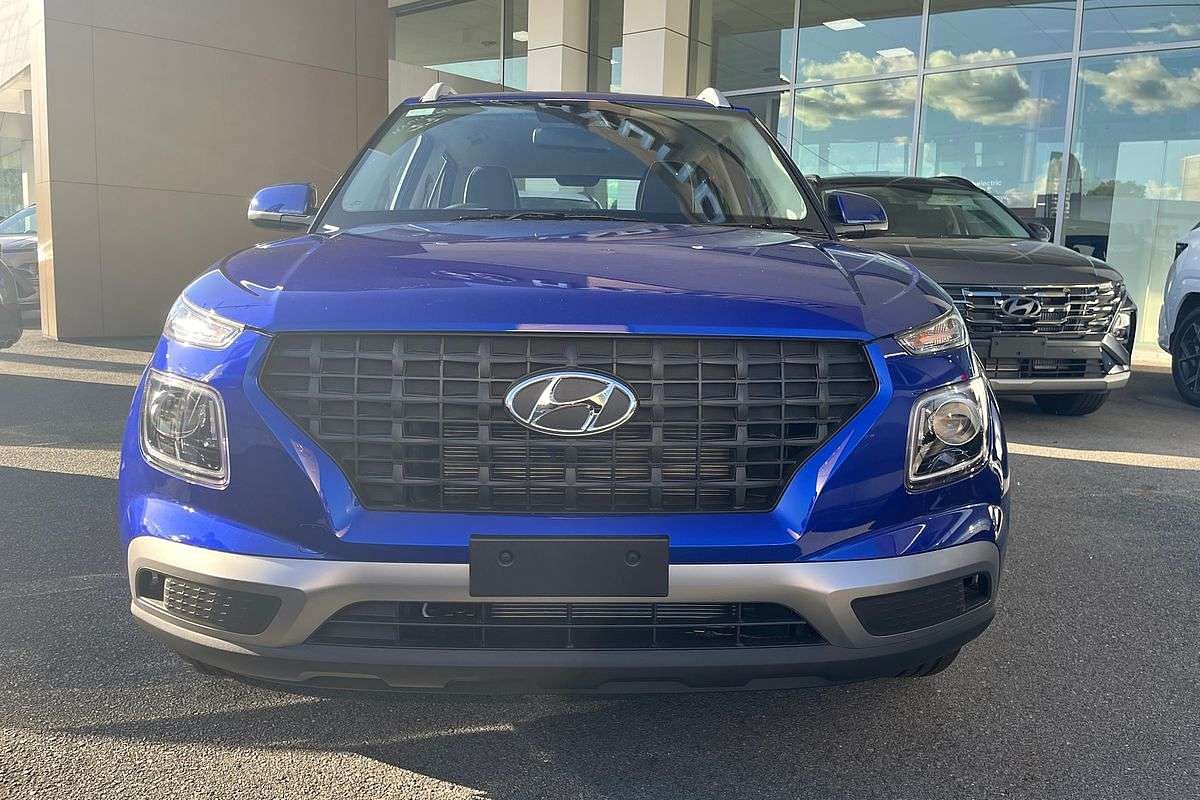 2025 Hyundai Venue Active QX.V5