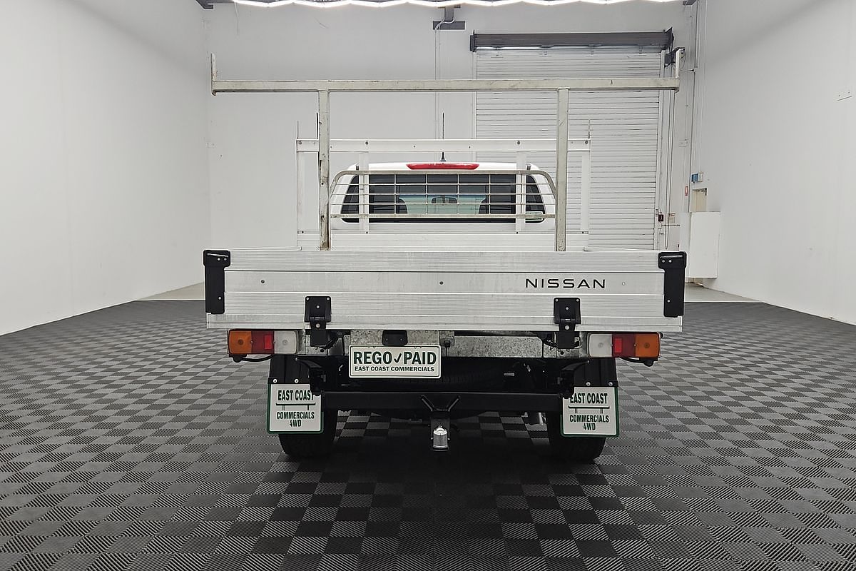 2021 Nissan Navara SL D23 4X4