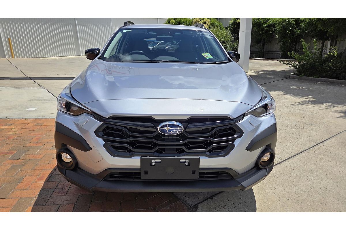 2025 Subaru Crosstrek 2.0L G6X
