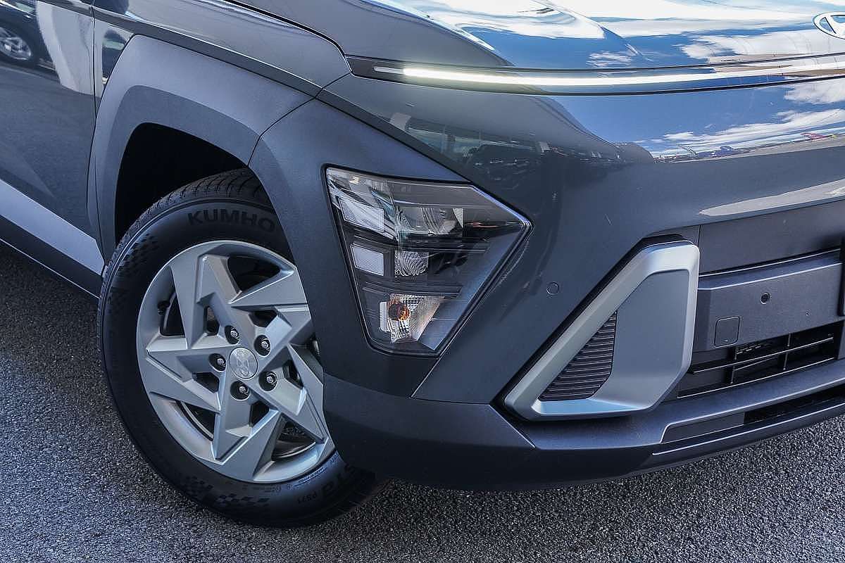 2025 Hyundai Kona SX2.V3