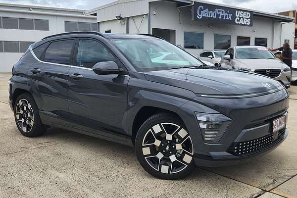 2023 Hyundai Kona Electric Premium SX2.V1