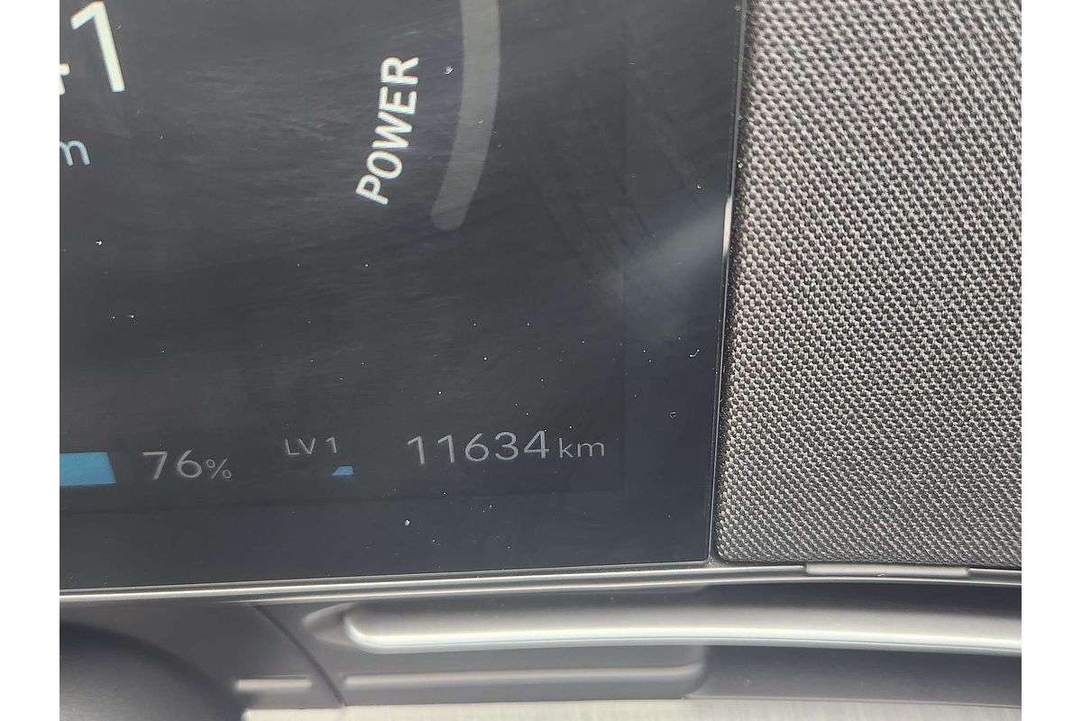 2023 Hyundai Kona Electric Premium SX2.V1