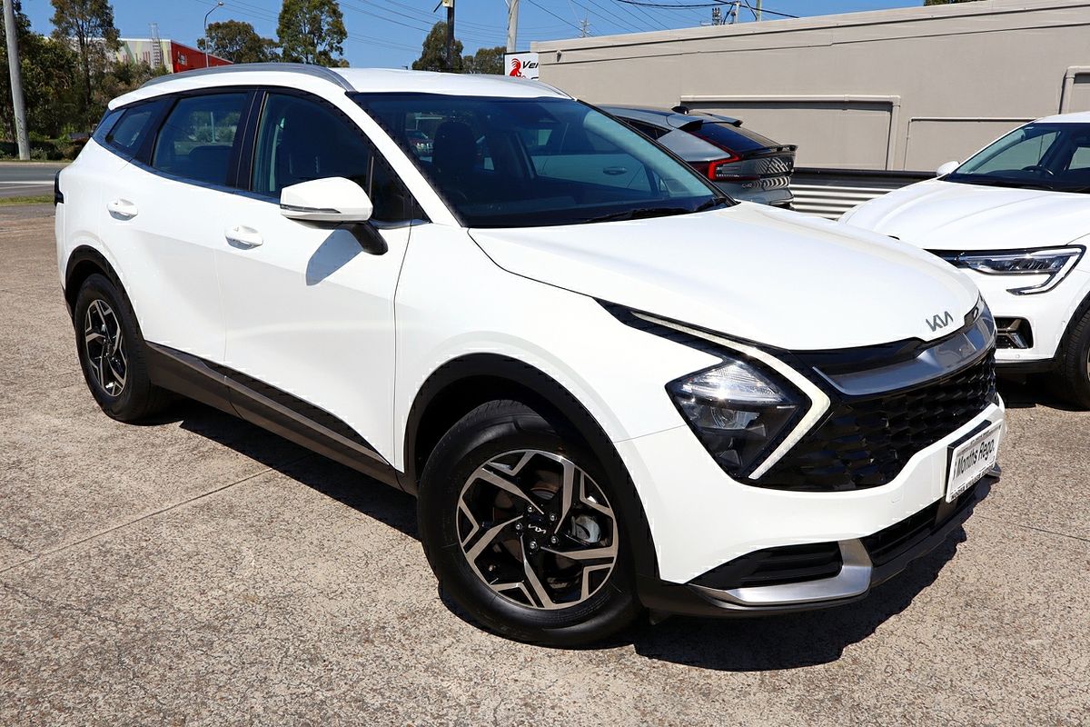 2023 Kia Sportage S NQ5