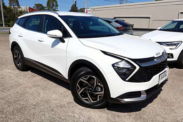 2023 Kia Sportage S NQ5