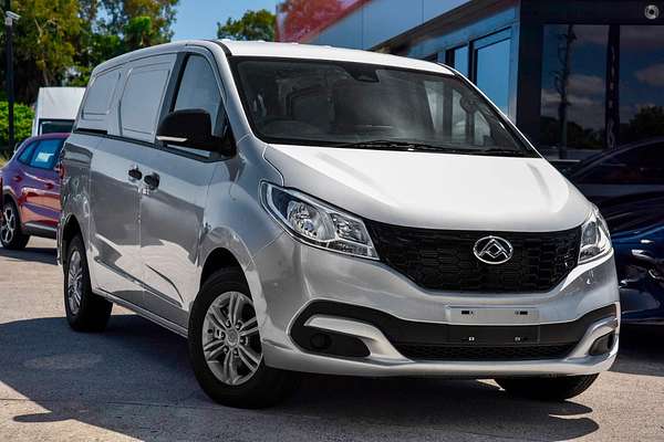 2025 LDV G10 SV7C