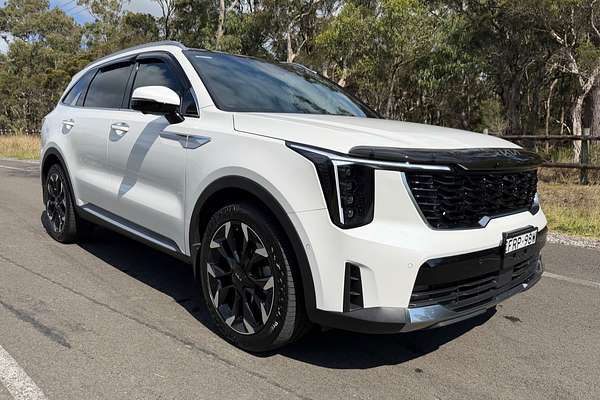 2024 Kia Sorento GT-Line MQ4 PE