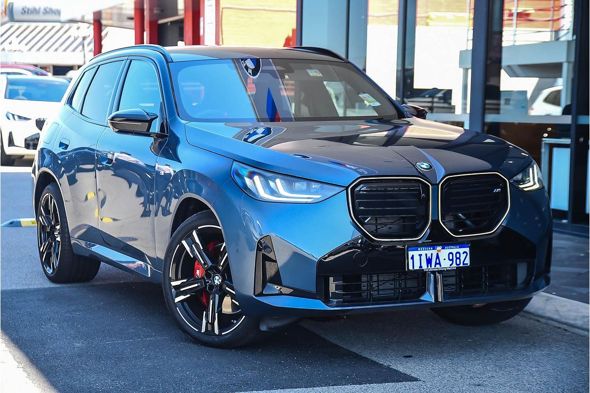 2025 BMW X3 M50 xDrive G45