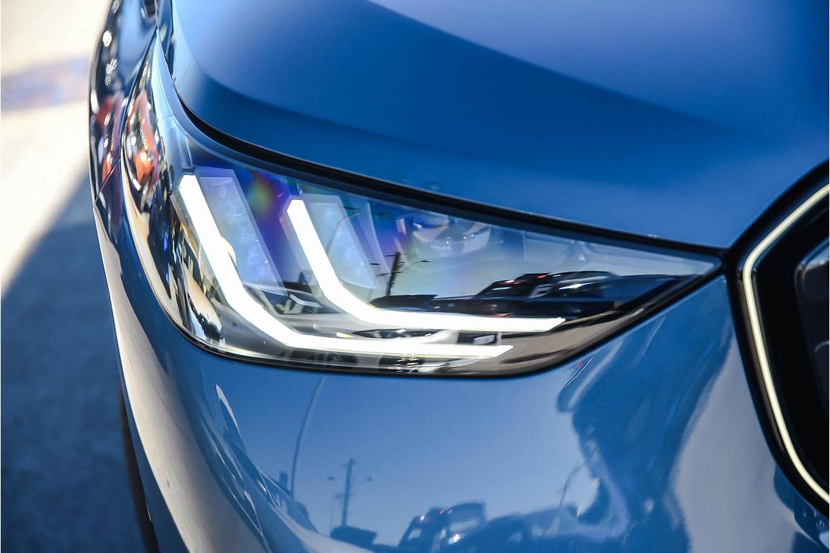 2025 BMW X3 M50 xDrive G45