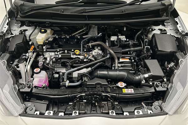 2024 Toyota Yaris SX MXPA10R thumb-10