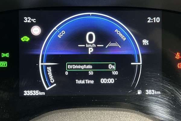 2024 Toyota Yaris SX MXPA10R thumb-13