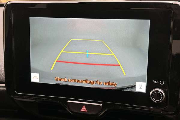 2024 Toyota Yaris SX MXPA10R thumb-15