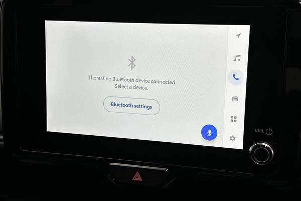 2024 Toyota Yaris SX MXPA10R thumb-16