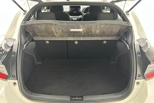 2024 Toyota Yaris SX MXPA10R thumb-20