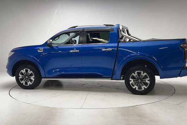 2021 GWM Ute Cannon-X NPW 4X4 thumb-7