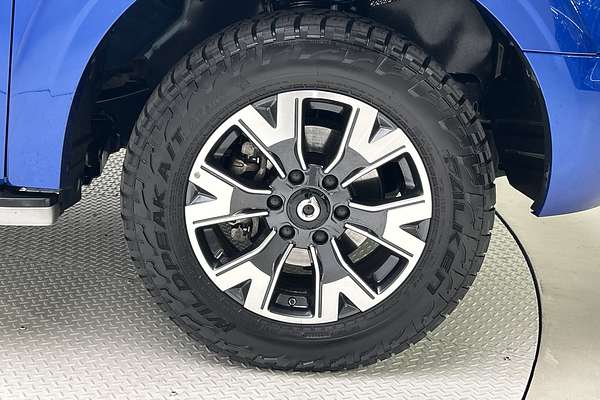 2021 GWM Ute Cannon-X NPW 4X4 thumb-9